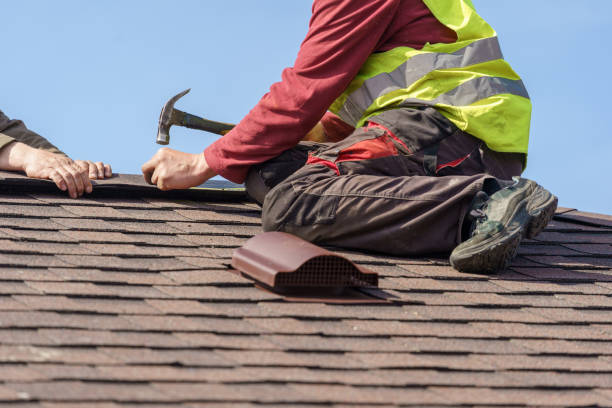 Reliable North Platte, NE Roofing Contractor Solutions